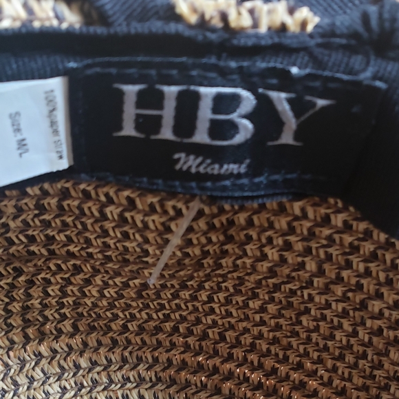 Summer hat - Picture 7 of 7